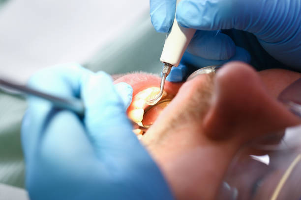 Best Pediatric Emergency Dentist in Fort Stewart, GA