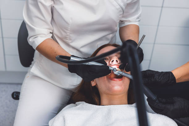 Best Emergency TMJ Treatment in Fort Stewart, GA