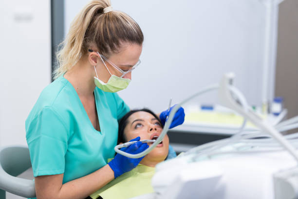 Best Emergency Dental Care for Broken or Chipped Teeth in Fort Stewart, GA
